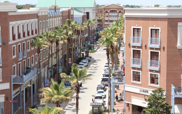 巴吞鲁日（Baton Rouge）的民宿