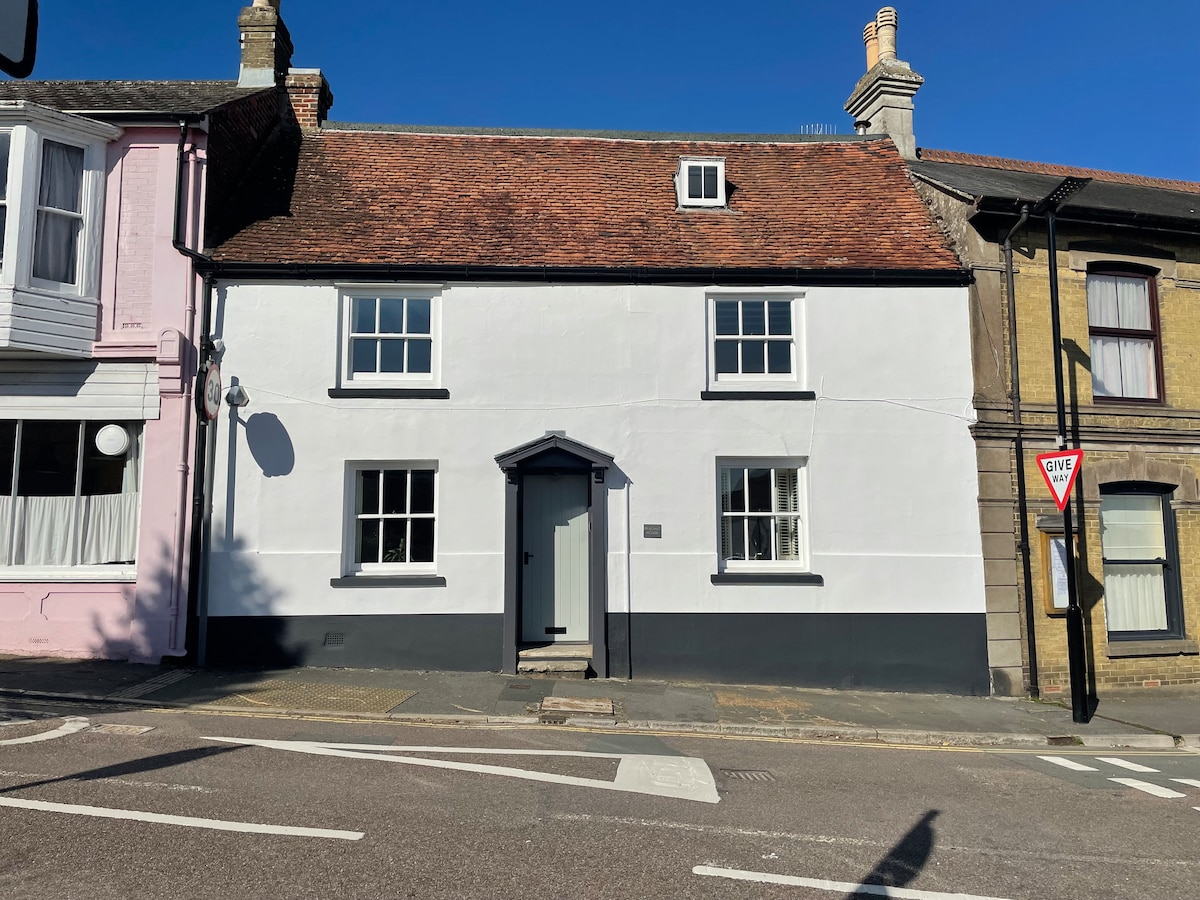 Brading House - Isle of Wight