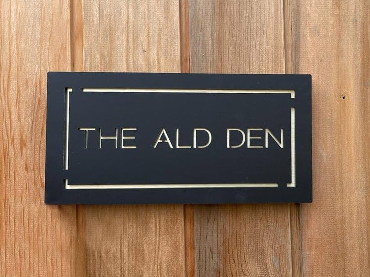 The Ald Den （单间公寓）