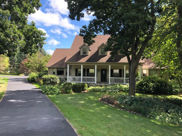 5BR country living by Road America & Elkhart Lake