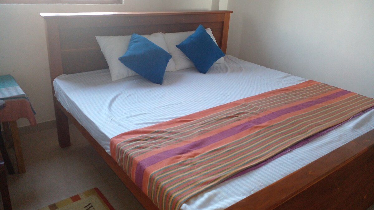 Galle City Nest- the twin 2 bed rooms apartments