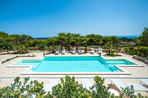 Dolcevita Egadi Resort Levanzo Island by KlabHouse