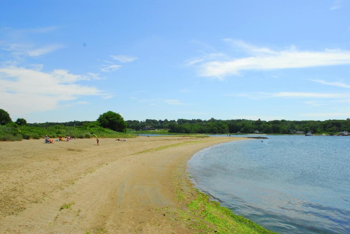 海滨乡村小屋