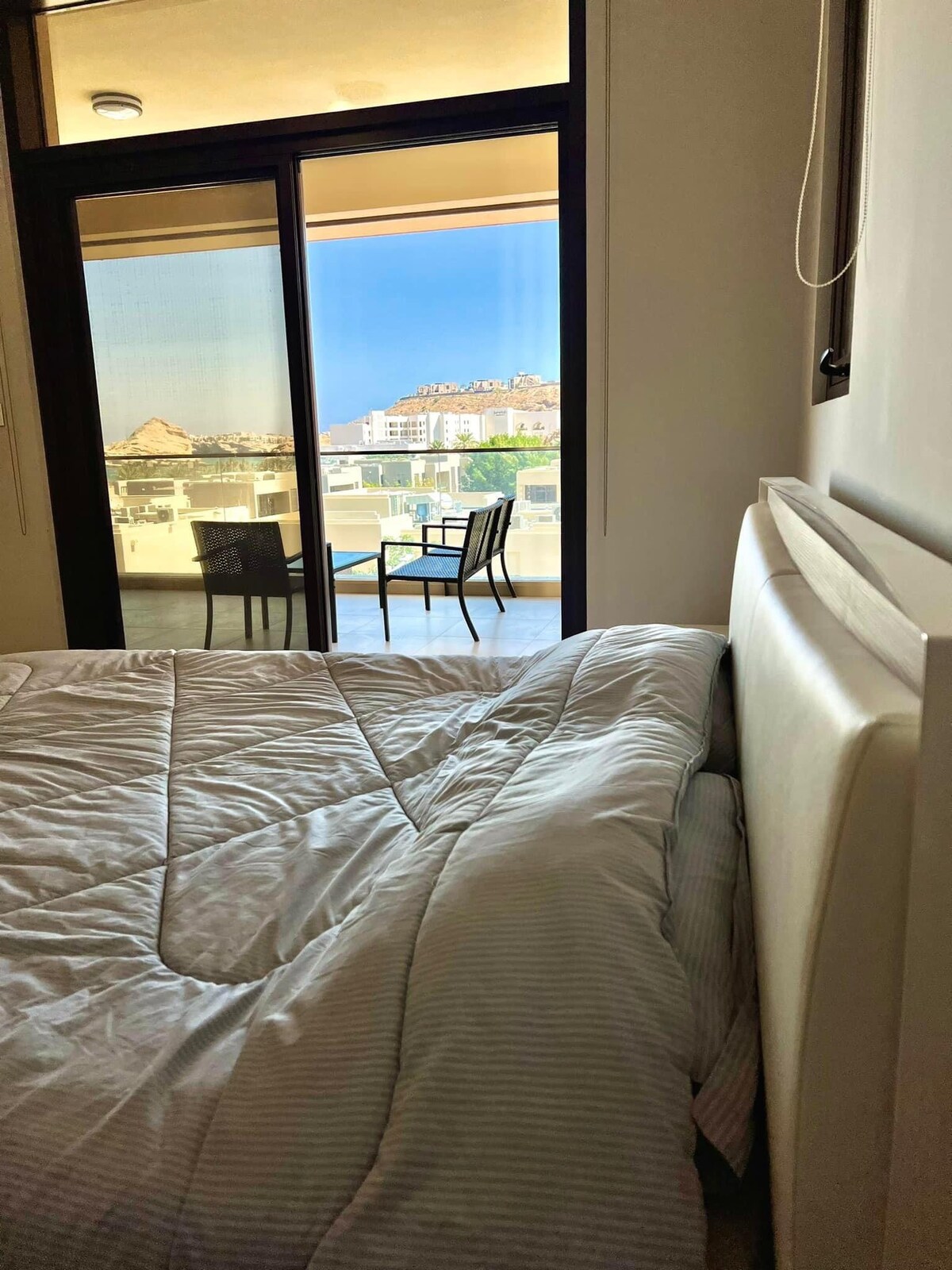 Ocean view Huge luxury resort apartment 2 bedroom