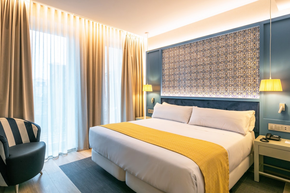 Catalonia Porto 4* Hotel - Double room