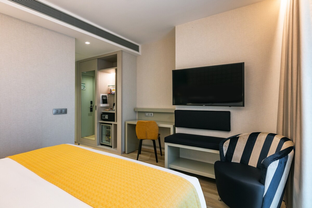 Catalonia Porto 4* Hotel - Double room