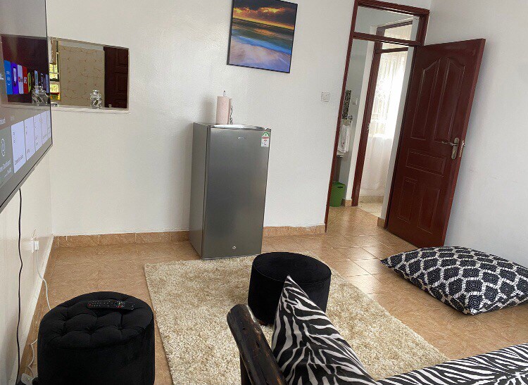 Konya Apartments-Adhiambo 1br with WiFi & Parking