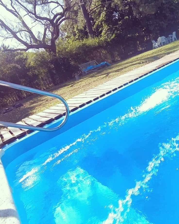 Quinta Los Álamos super relax with pool