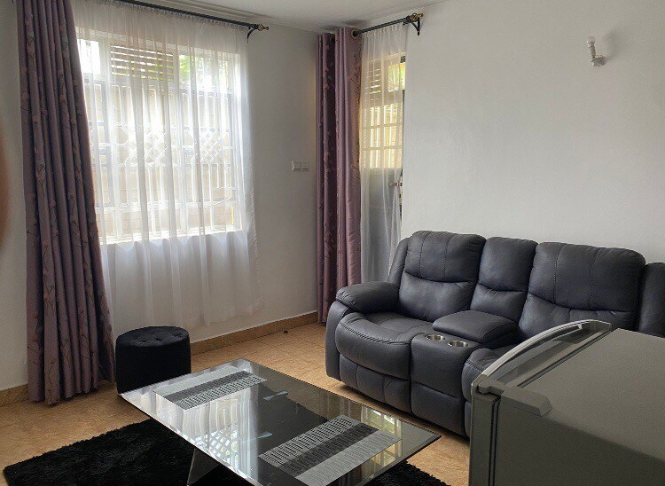 Konya Apartments-Anyango,homely 2br,WiFi &Parking