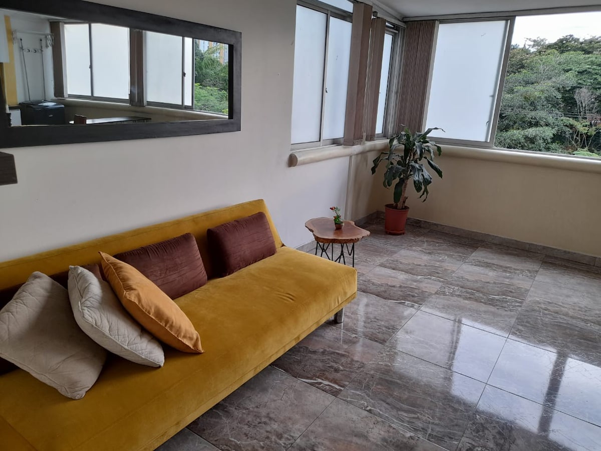 Hermoso Apartamento en Pereira, cerca de todo.