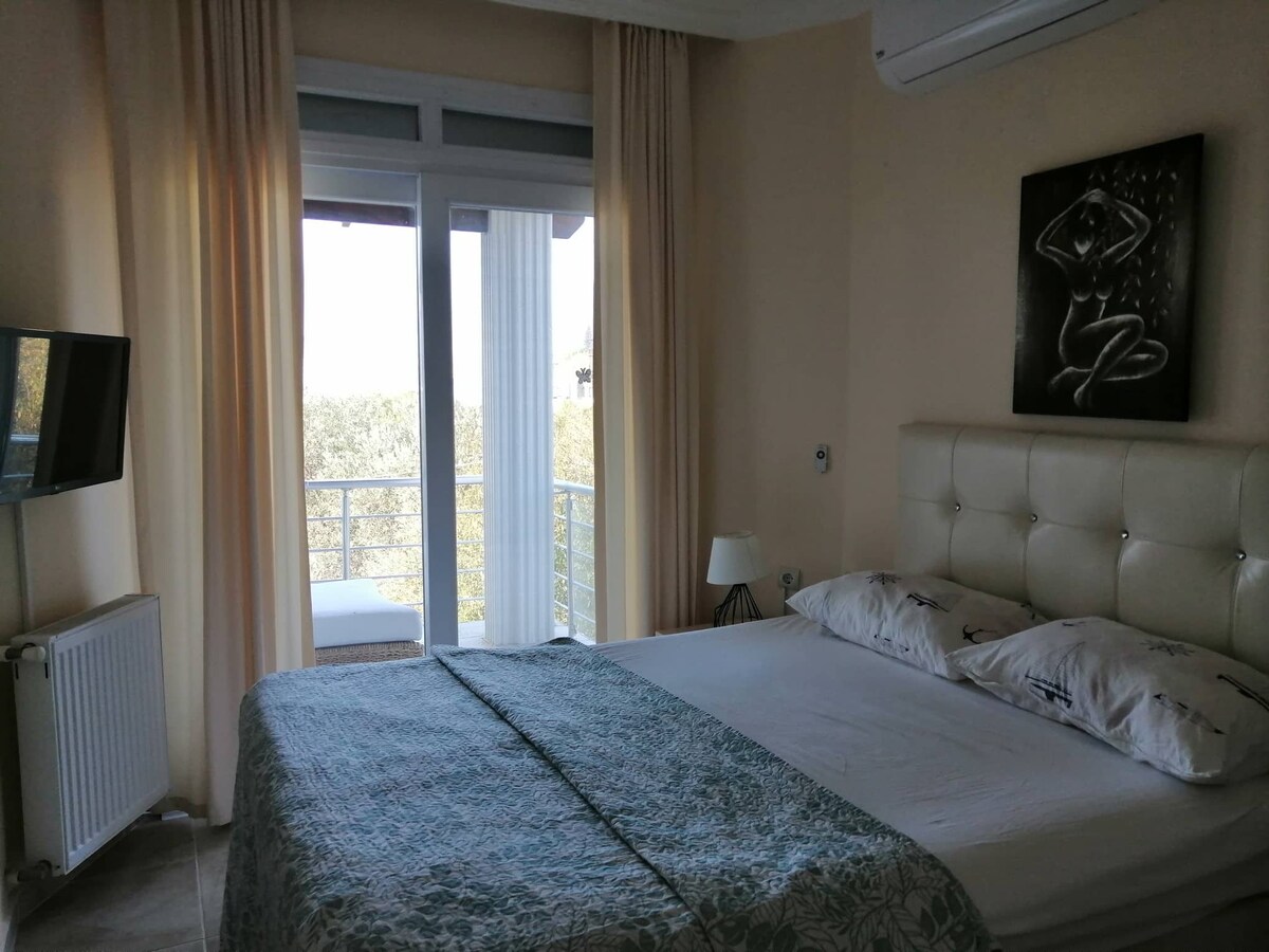 Villa,pool,best view,close to the beach,Yalıkavak