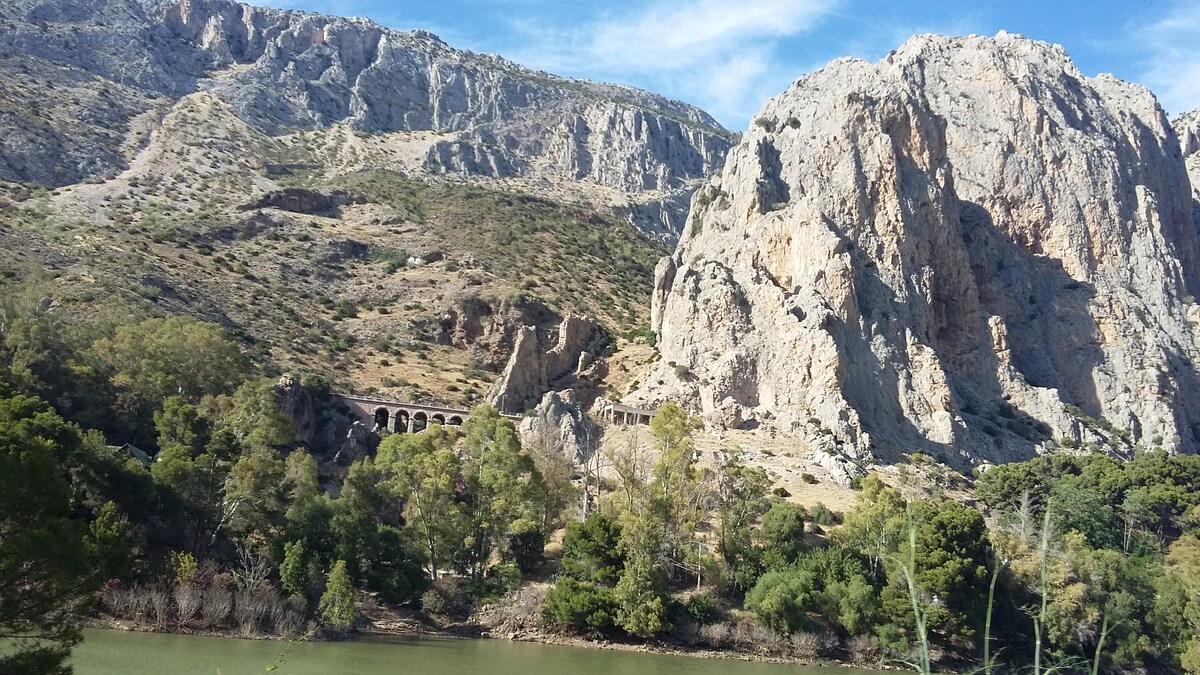 Marumundo Caminito Del Rey