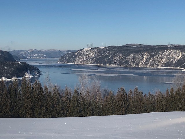 ChantaFJORD #4 Chalet avec VUE sublime sur Fjord