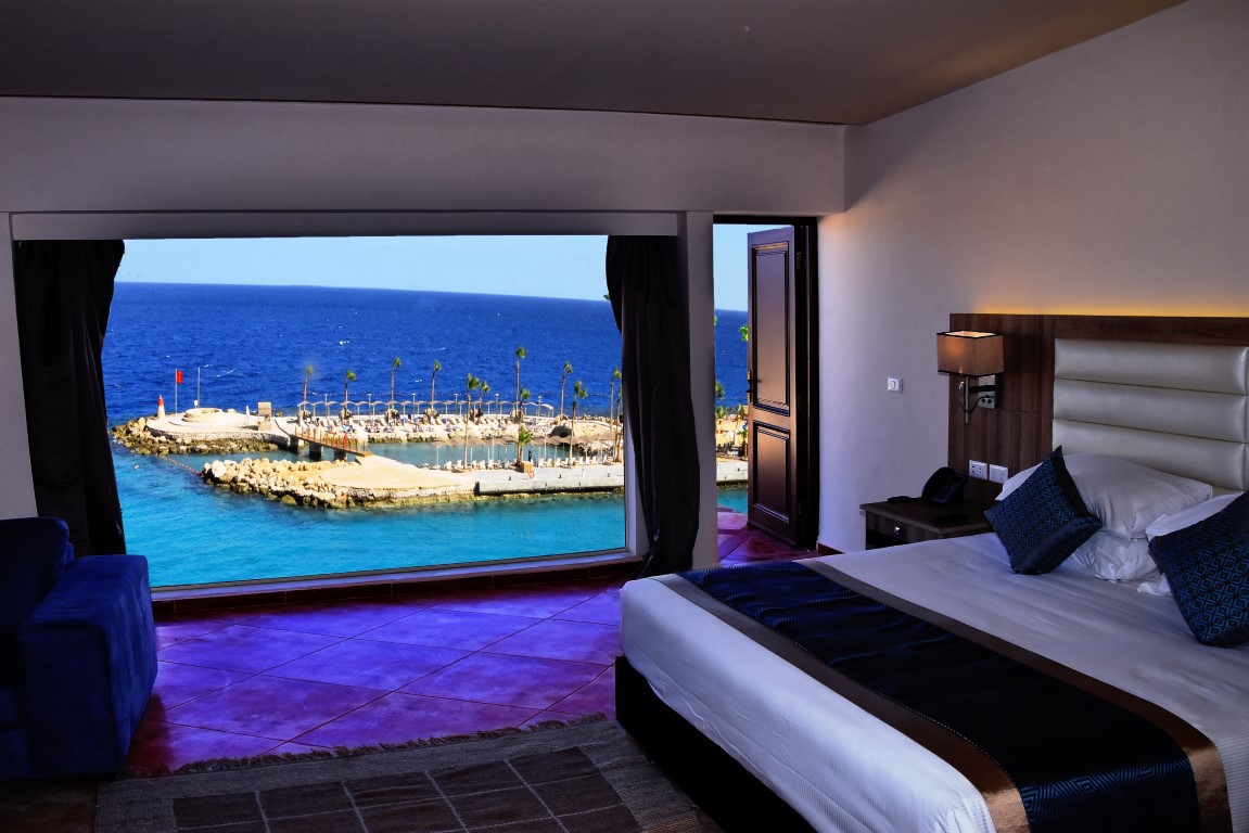 Citadel Azur Resort Azrak VIP套餐