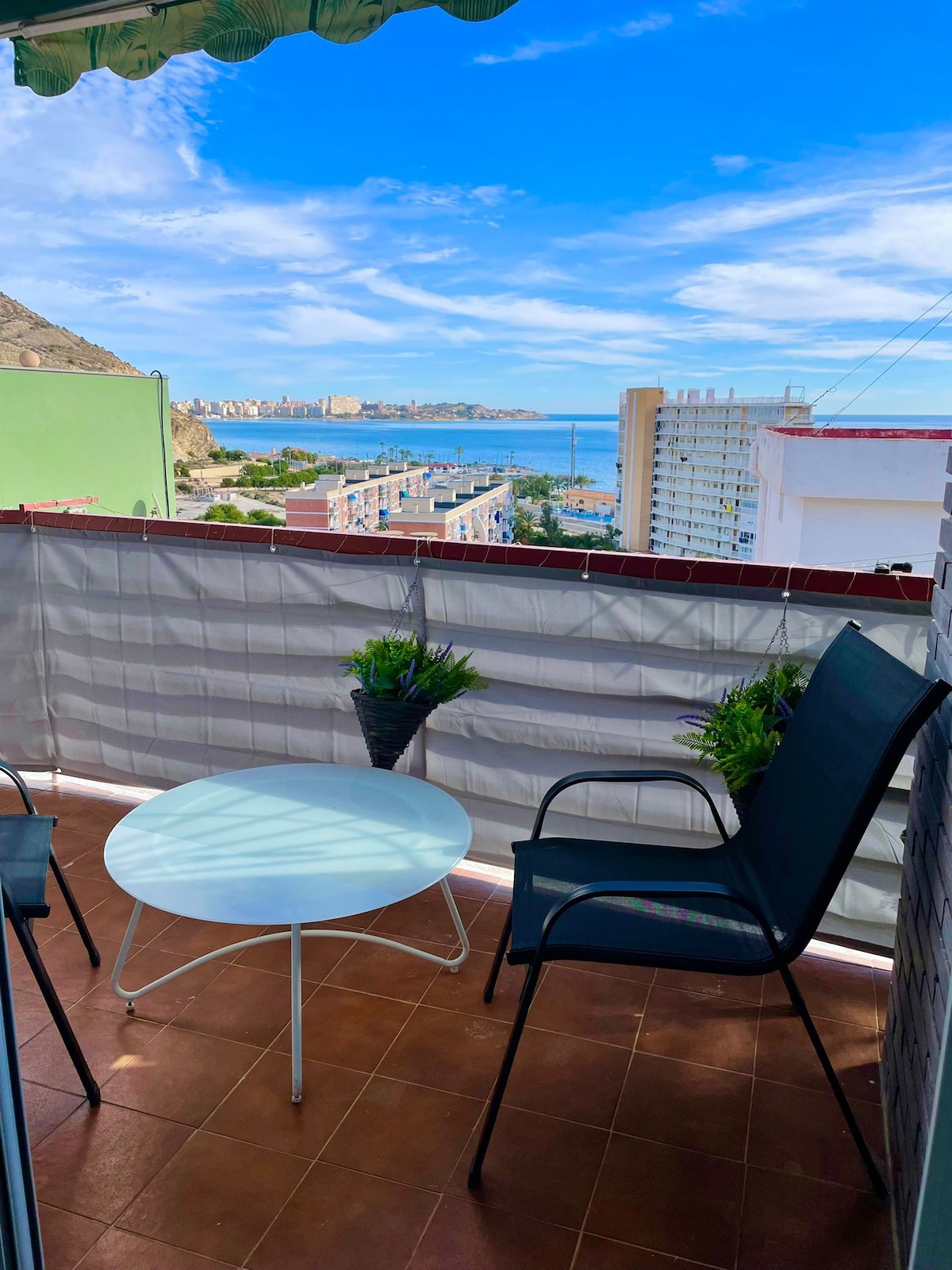Gorgeous Apartment in Alicante