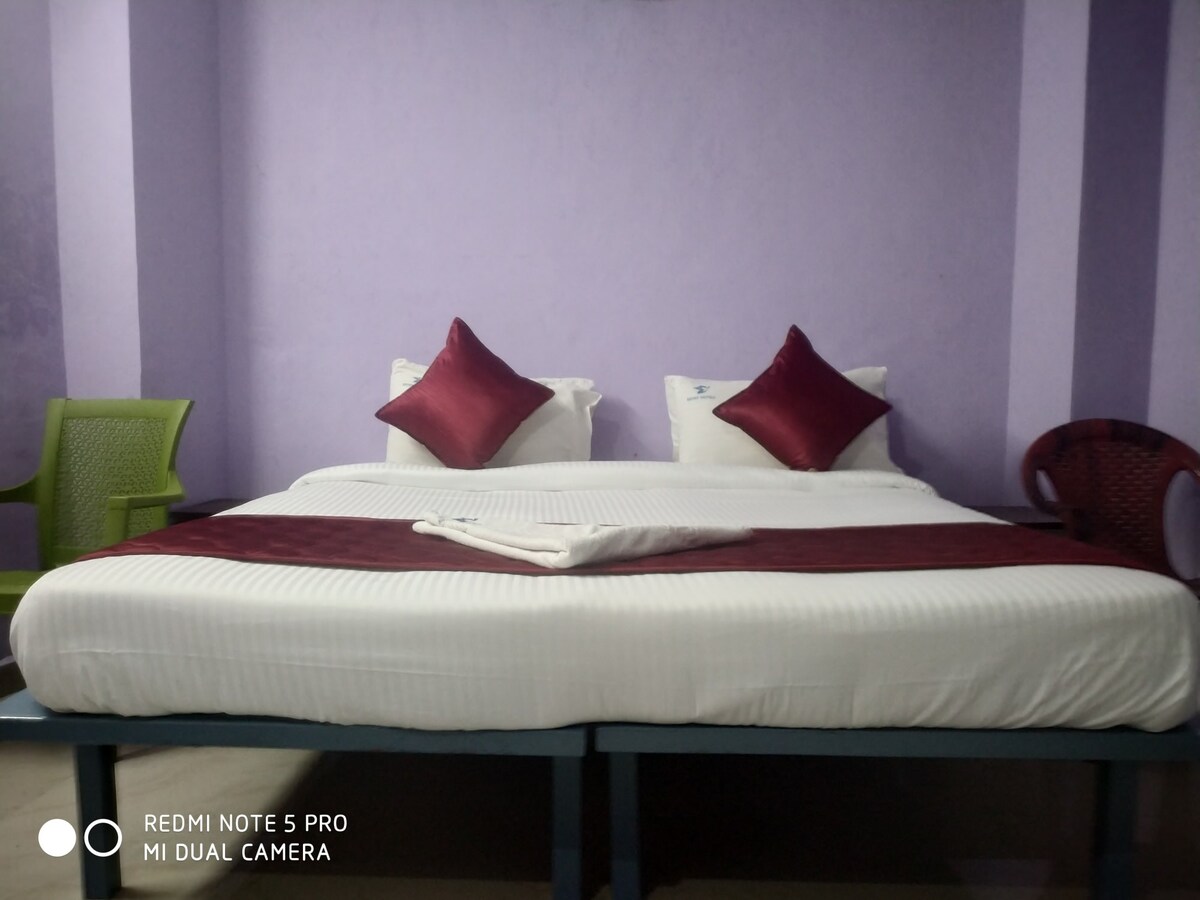 Premium Room at Skyry hotels Iyyappathangal