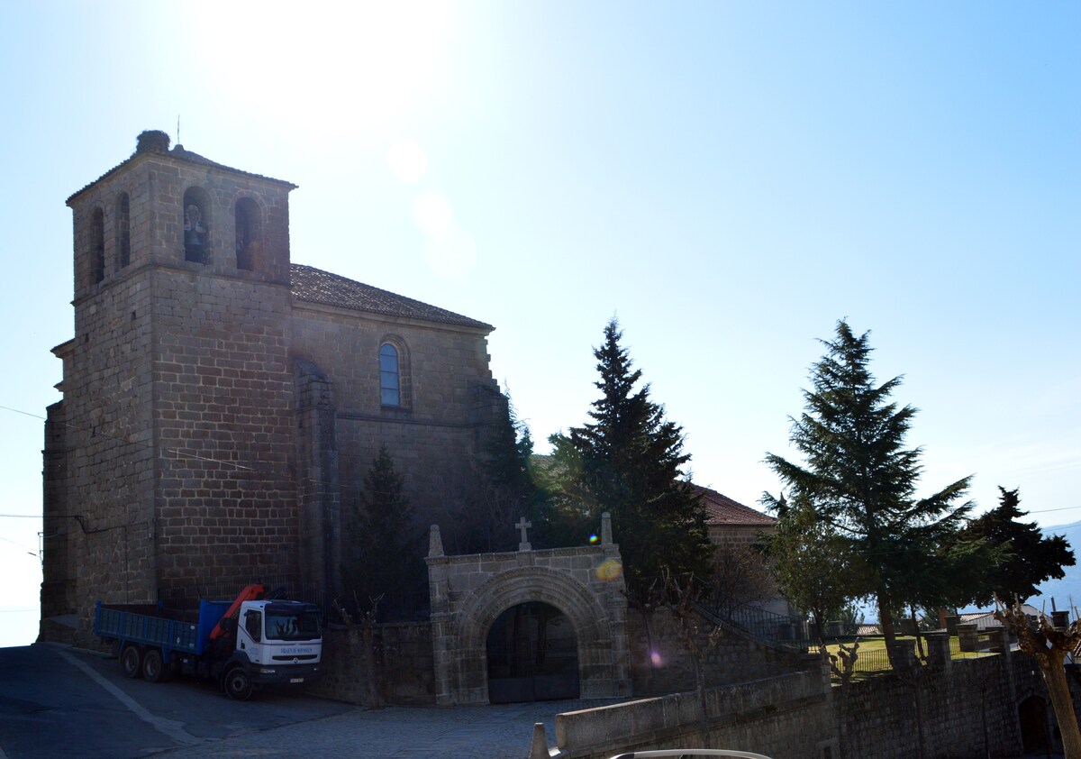 Casa Rural Molino I