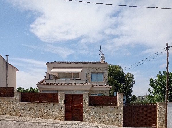 Casa Carlos