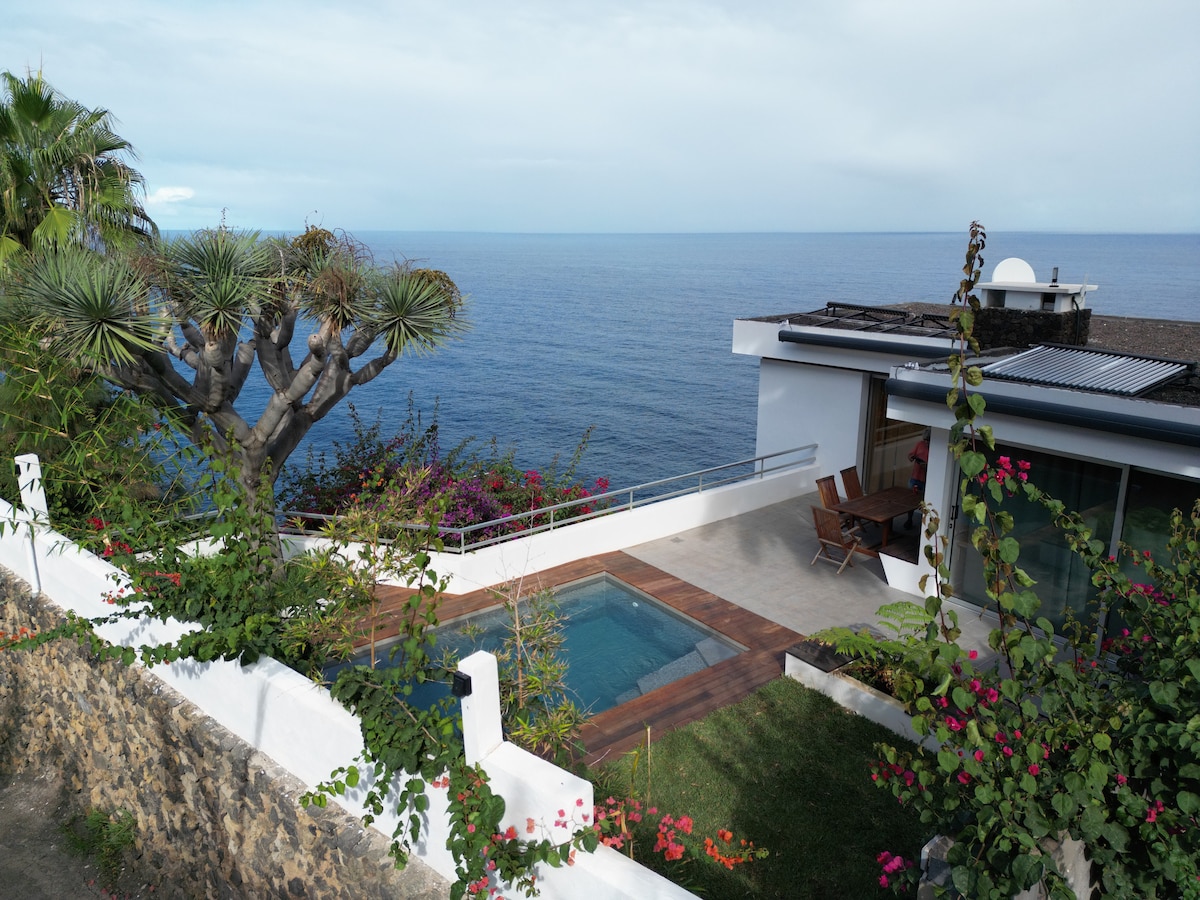 Cliffhousetenerife II - Bungalow