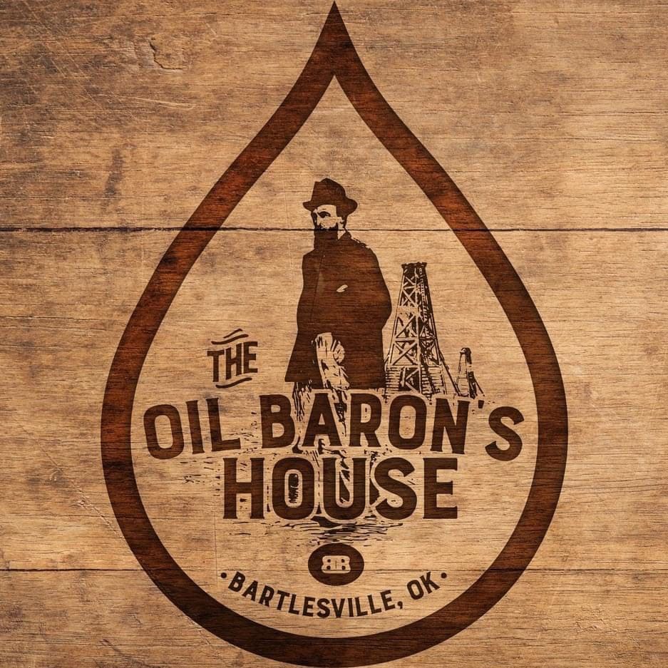 The Oil Baron’s House in Downtown Bartlesville