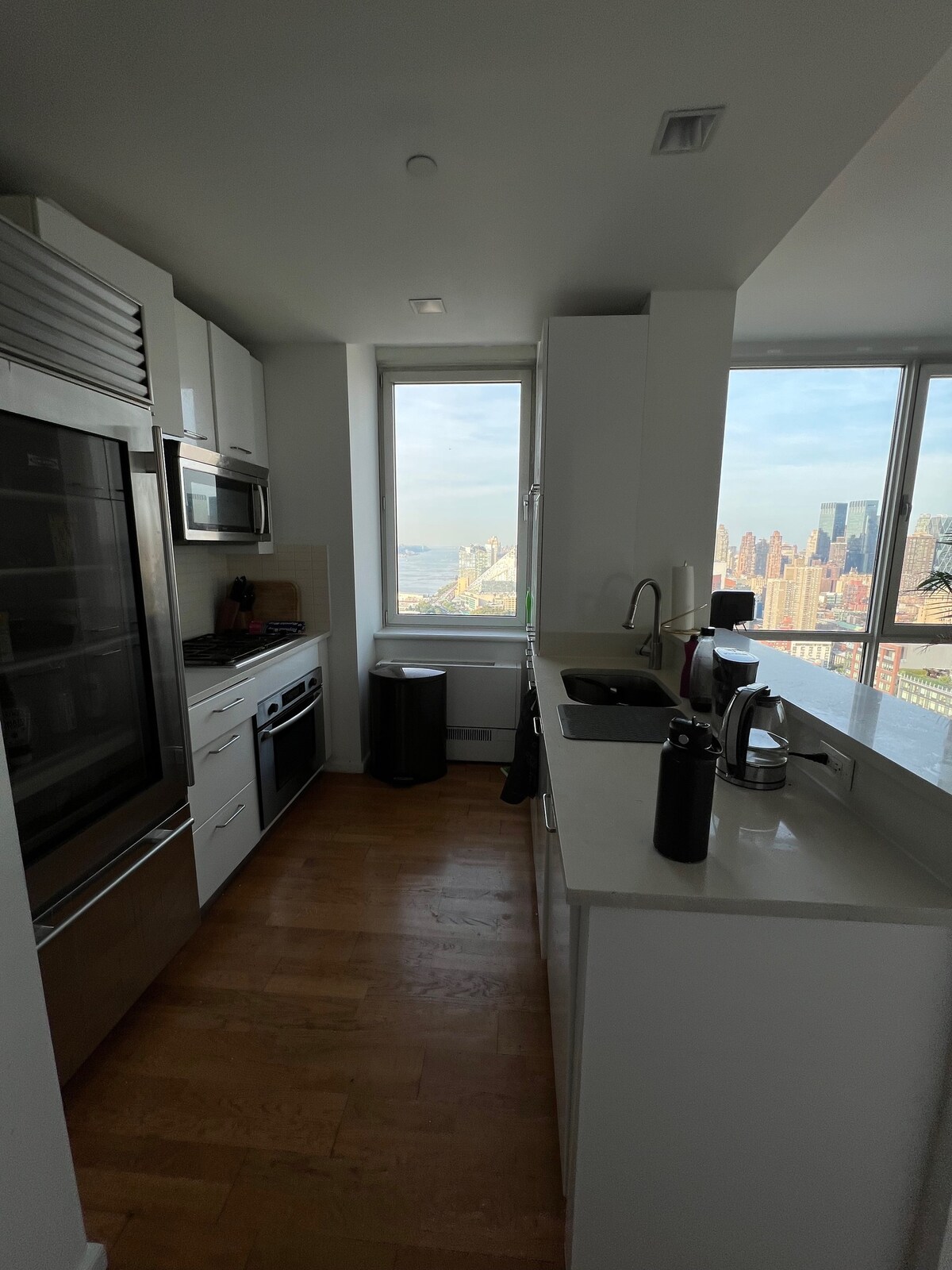 Luxury & Private room in Hudson yards