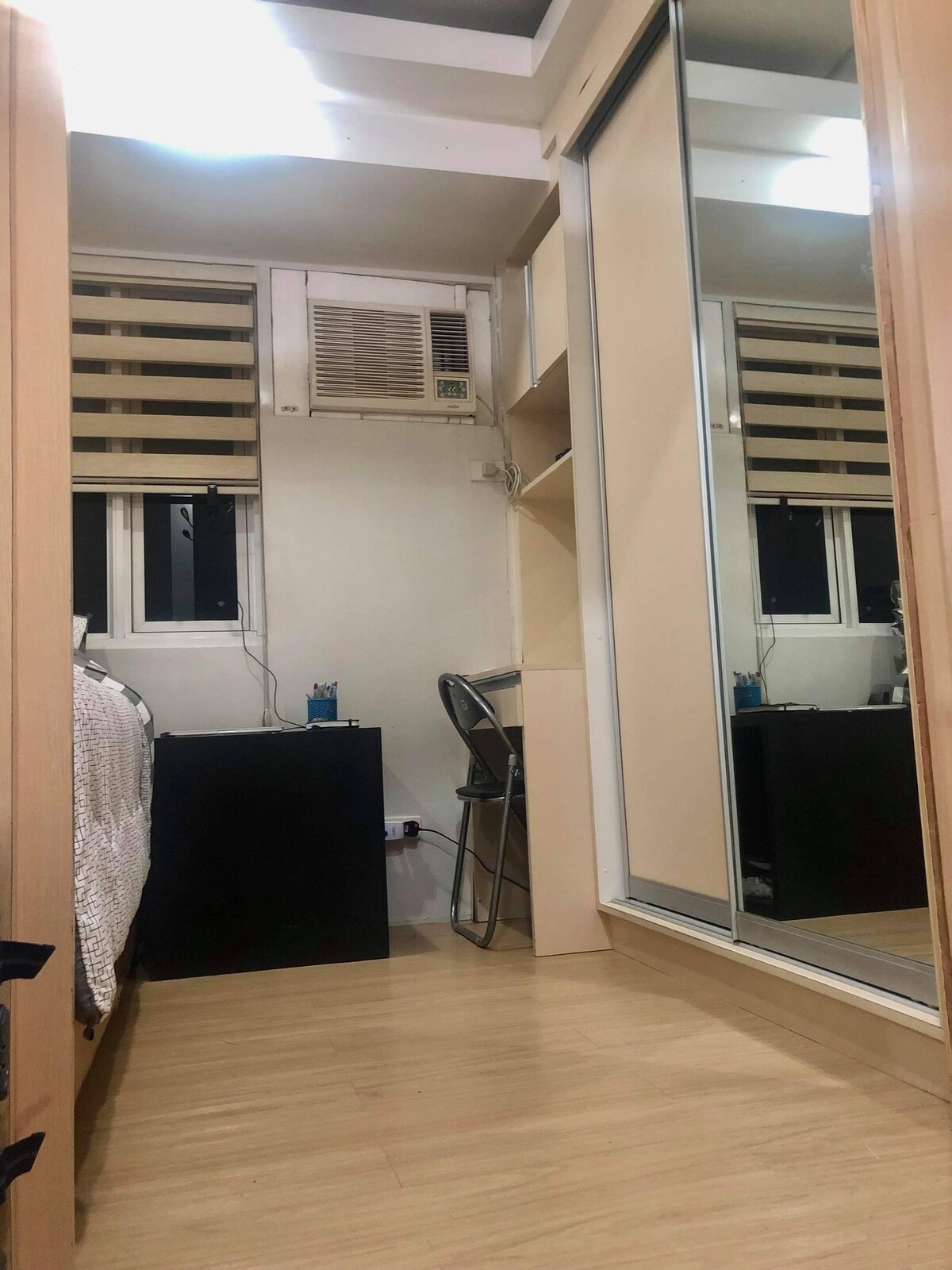 Comfy 1 bedroom loft in Quezon City