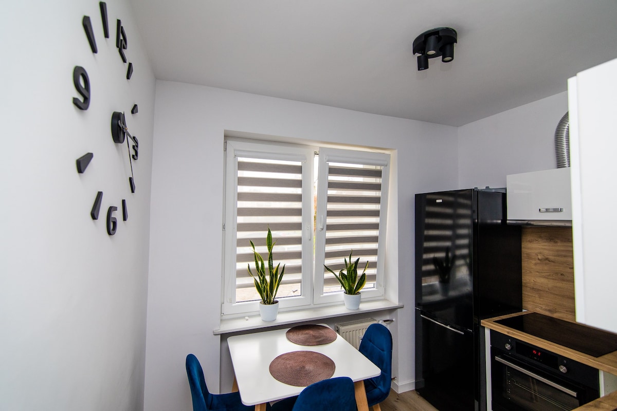 Apartament w Centrum