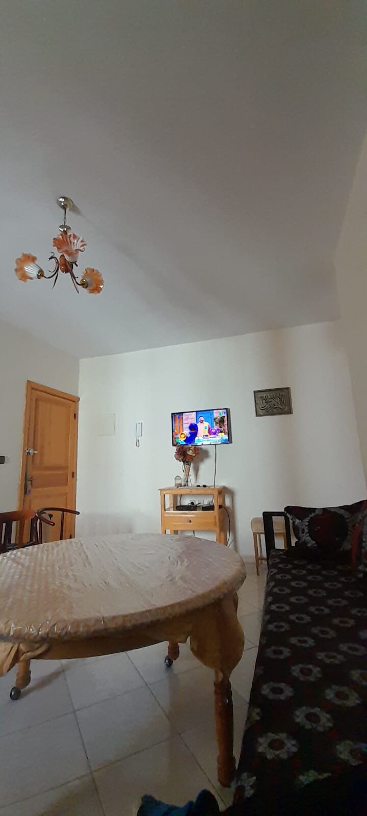 Location appartement proche à la corniche-Hoceima