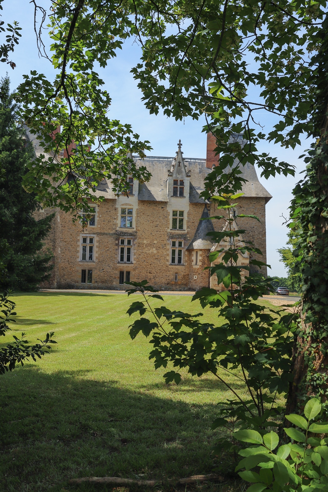 Charmant gîte cadre exceptionnel à la campagne