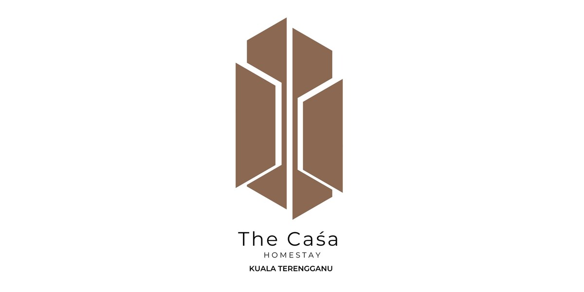 The Caëa Homestay, Kuala Terengganu