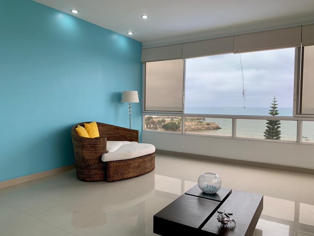 Lovely 3-bedroom Penthouse with amazing views