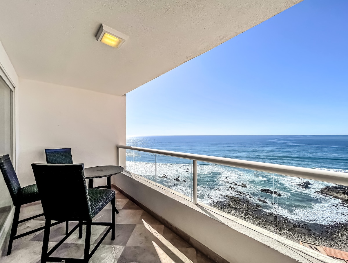 Ocean Breeze/ La Jolla Del Mar Condo/Beach Access