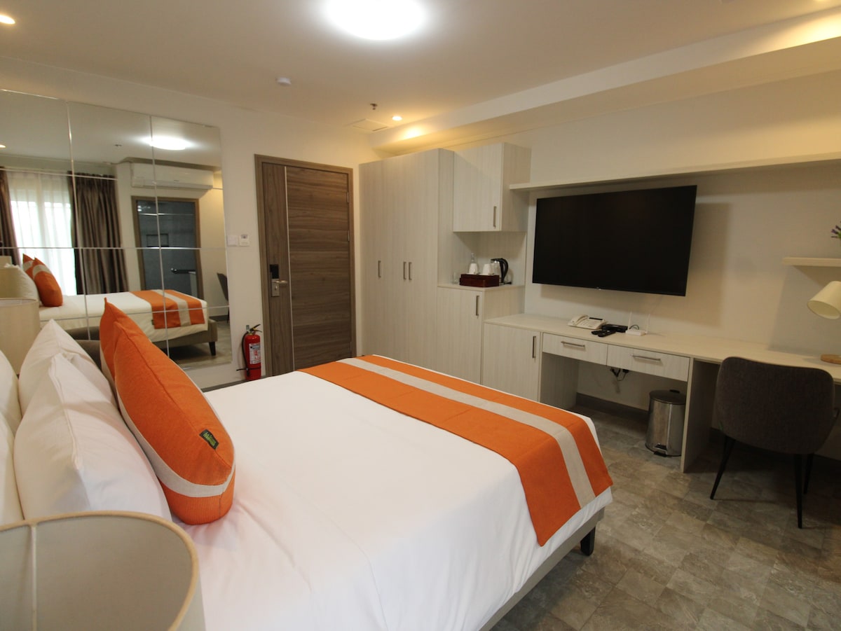 La Grande Residence - Hotel Room