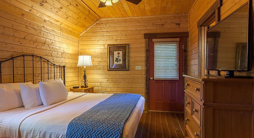 Shenandoah 3BR Cabin on Lovely Resort w/amenities
