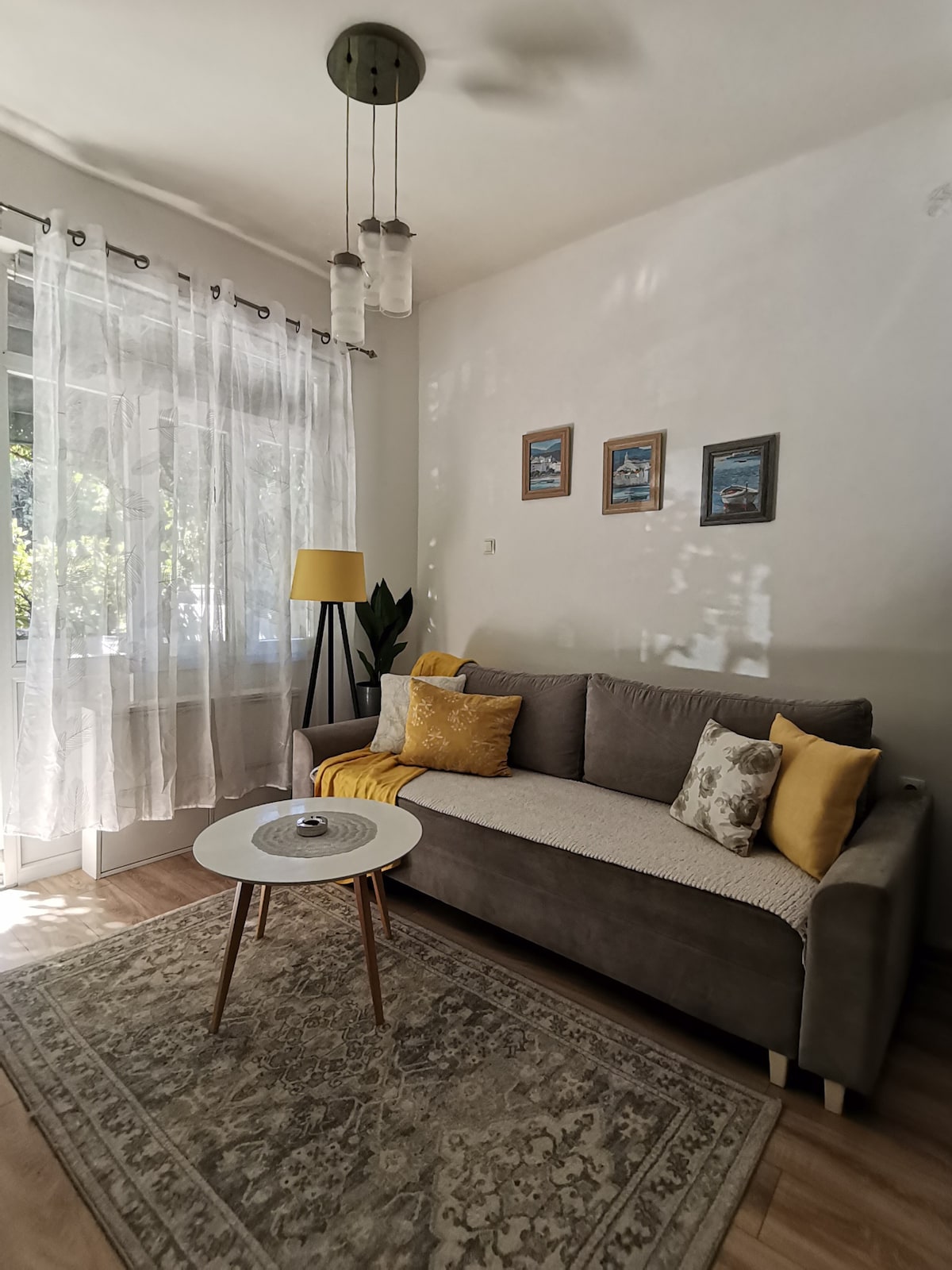 Cozy apartment in Mostar close to Old Bridge