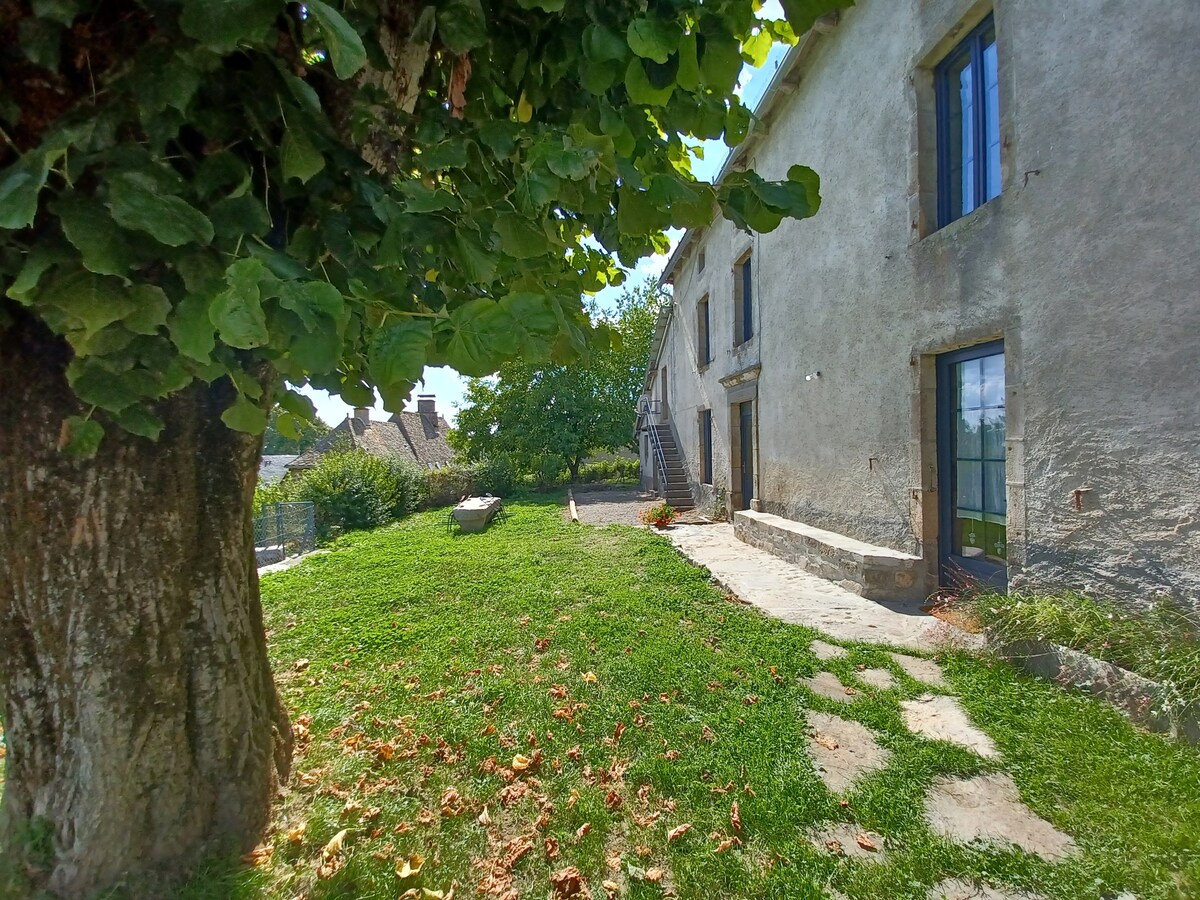 La maison de Jean