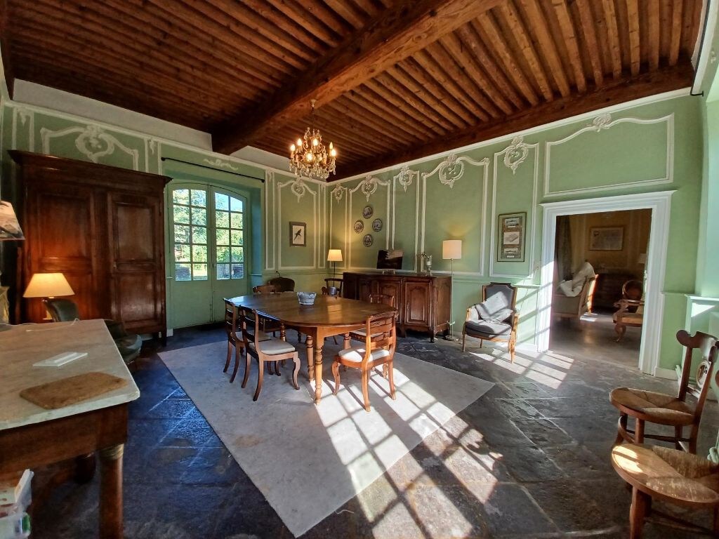 在18世纪的大房子里享用住宿加早餐