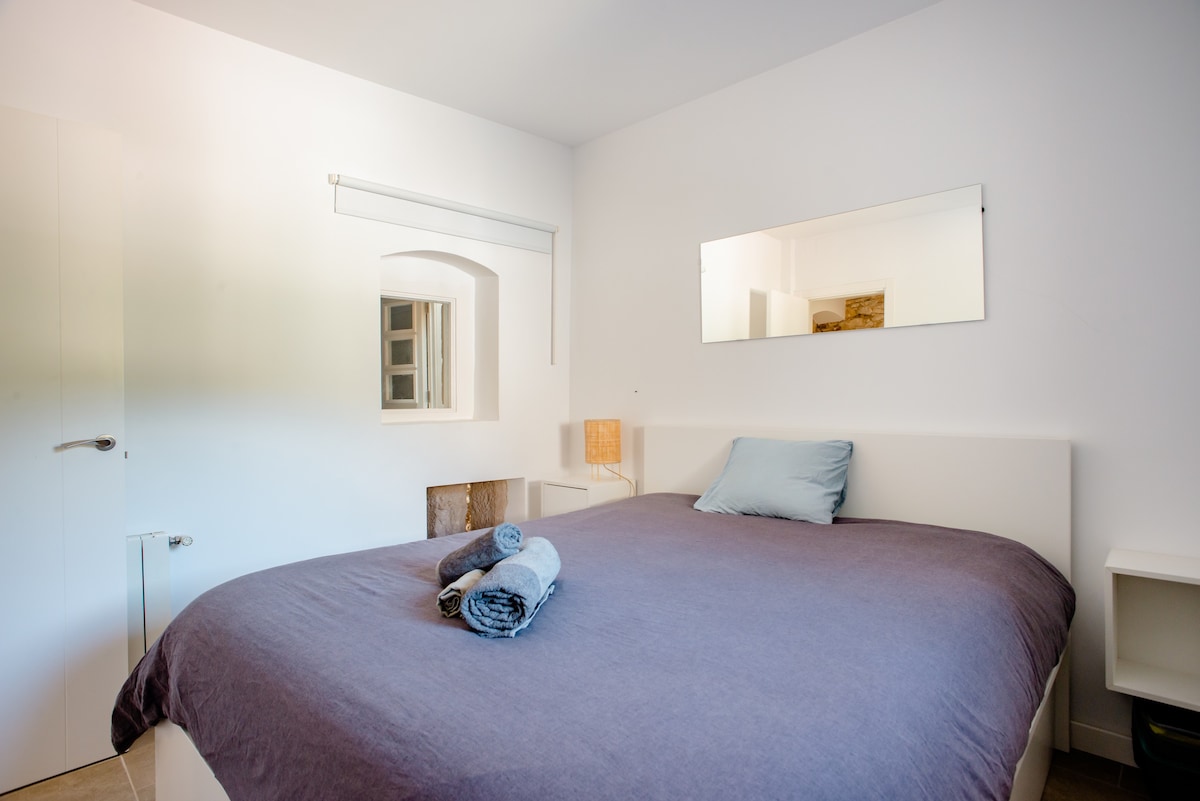 Peaceful Stay in Girona’s Cycling Paradise