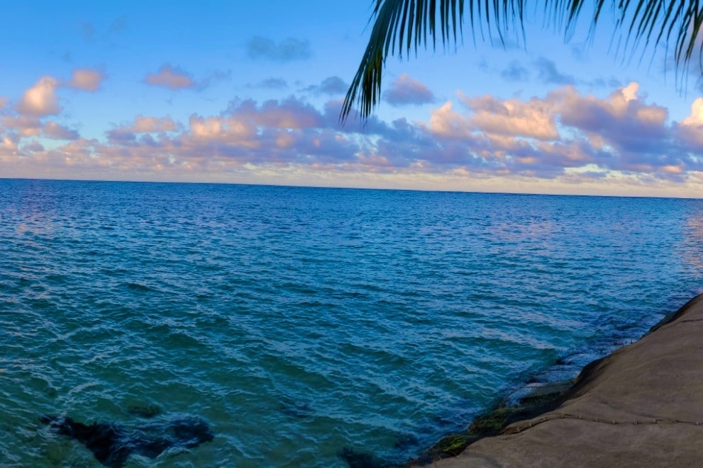 普纳卢海洋天堂（ Punalu 'u Ocean Paradise ） -海滨海滨别墅