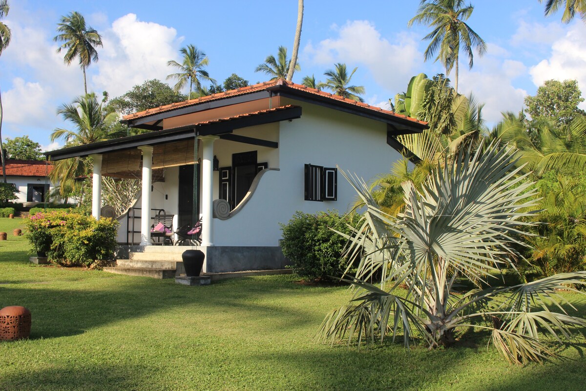 Adult-Only Boutique B&B One Bedroom Villa