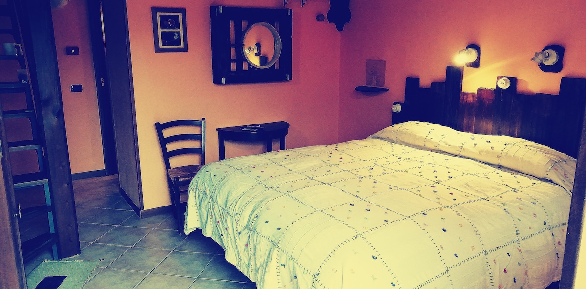 B&B Caselunghe, appartamento East