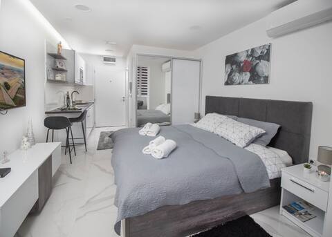 Moderan studio apartman u Vinkovcima!