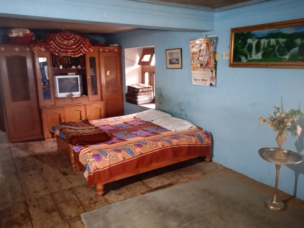 Spacious 2 Bedroom Stay in beautiful Supi Village