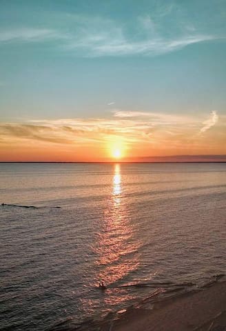 鲁西隆地区卡内 (Canet-en-Roussillon)的民宿