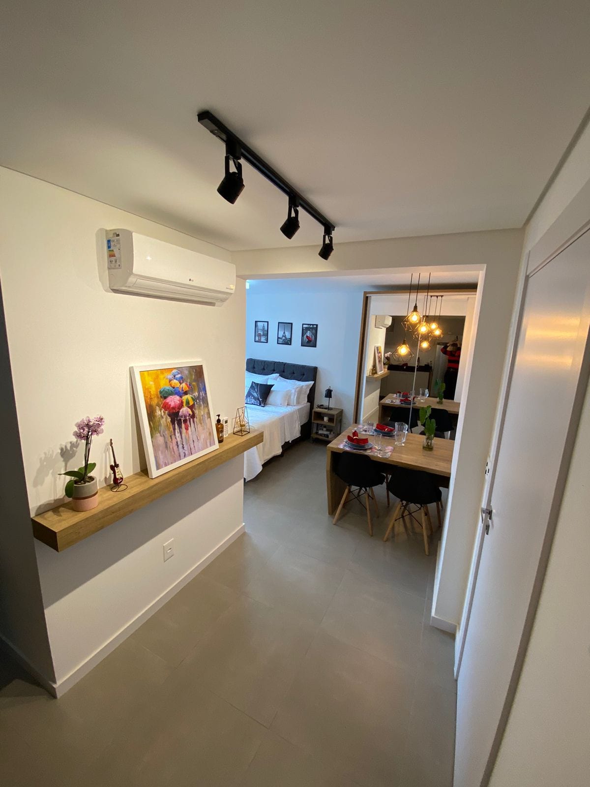 Incredible Studio in the heart of Blumenau (#111)