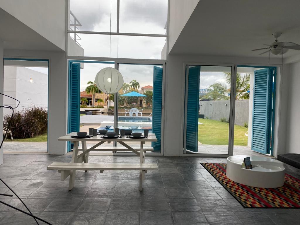 Agua Clara Beach House