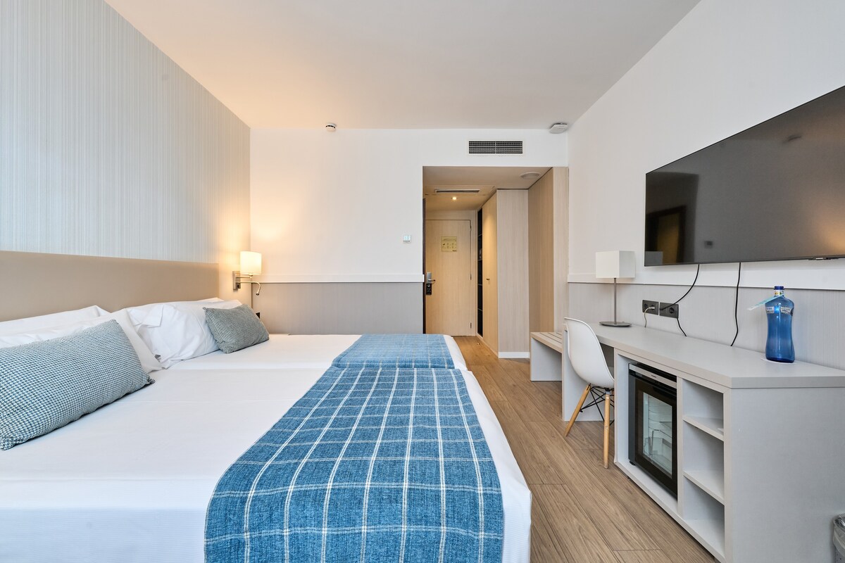 Catalonia Gran Hotel Verdi 4* Hotel - Premium room