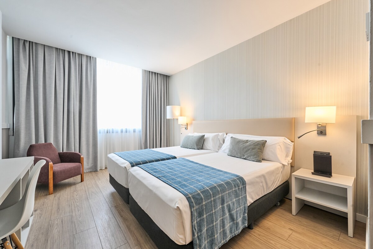 Catalonia Gran Hotel Verdi 4* Hotel - Premium room