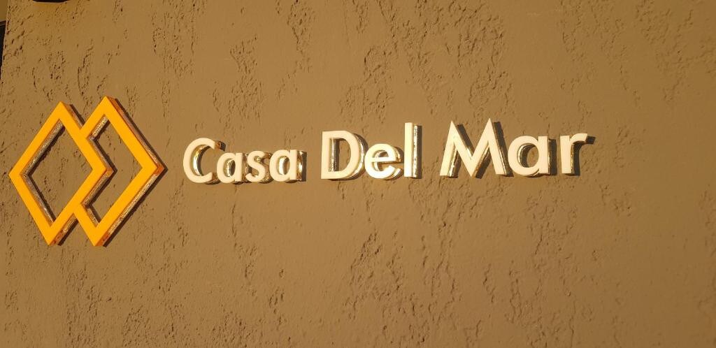Casa Del Mar公寓(301)