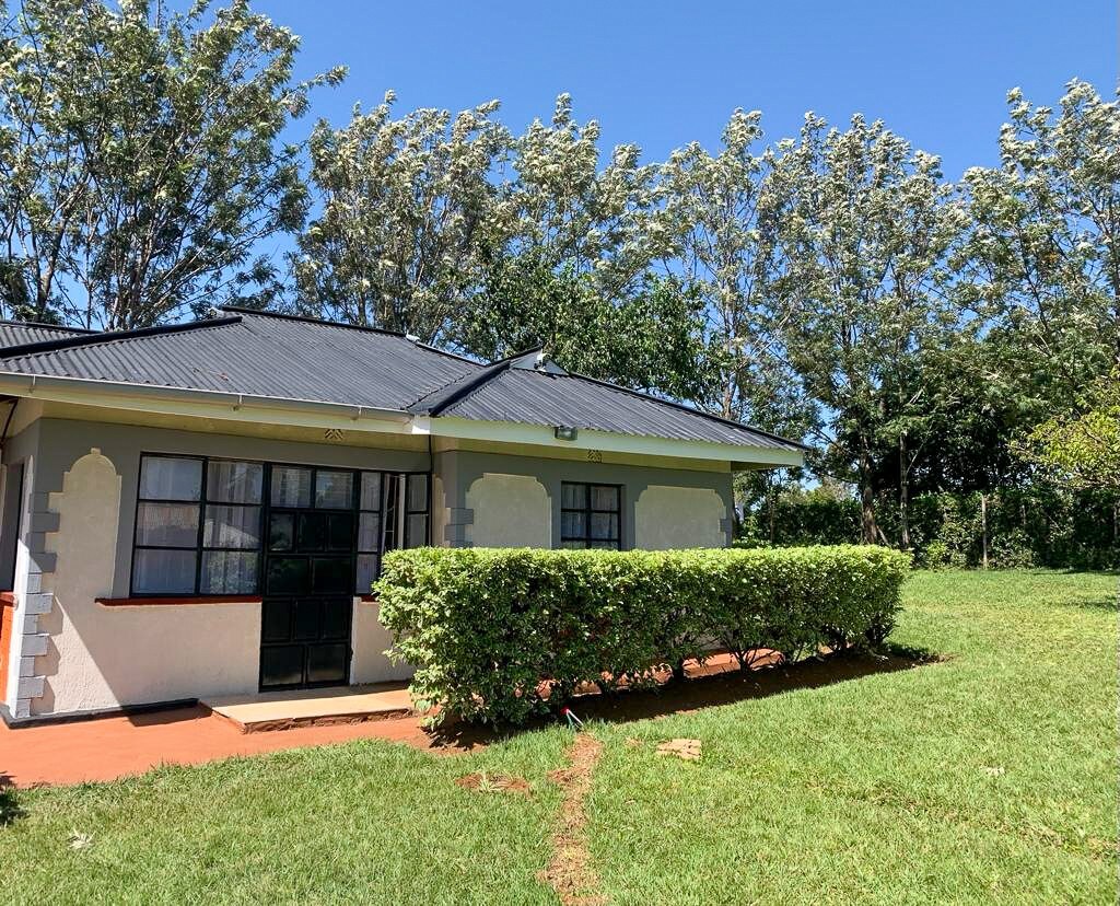 2BR Bungalow near Mara Triangle & Serengeti Park